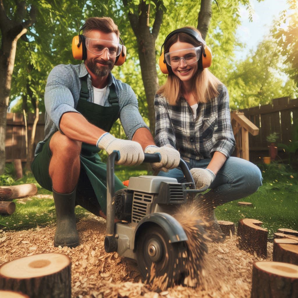 Best Stump Grinding Services in North Aurora, IL Best Stump Grinding Services in North Aurora, Illinois - Professional Stump Removal by North Aurora Stump Grinding