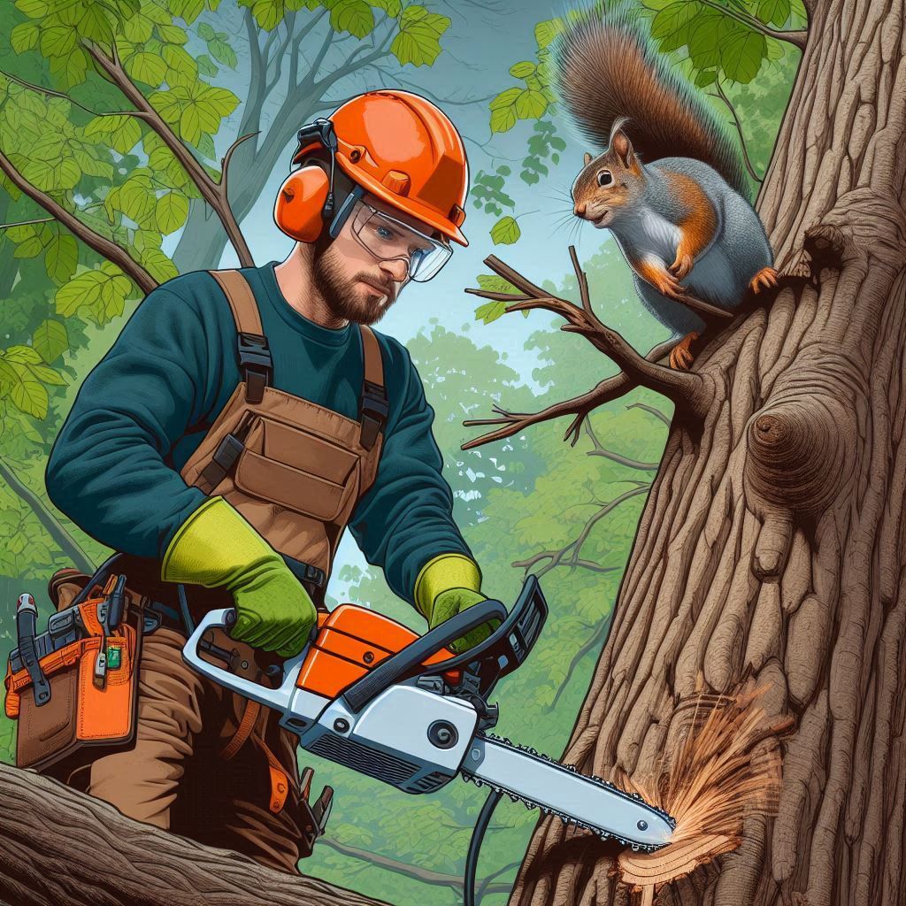 Skilled Tree Trimming Services in North Aurora, IL Best Tree Trimming in North Aurora, Illinois - Professional Service by North Aurora Tree Experts