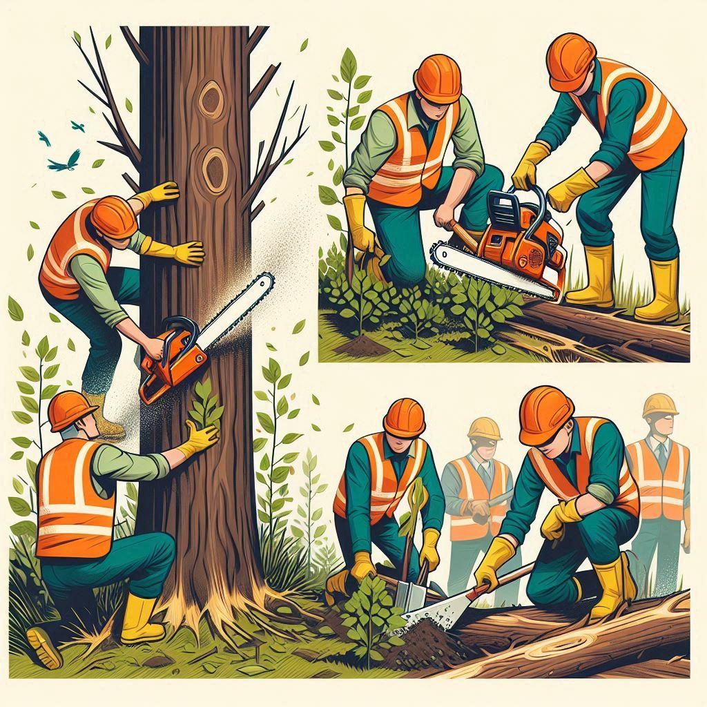 Expert Tree Removal Services in North Aurora, IL Professional Complete Tree Removal Services North Aurora IL - Expert Tree Removal and Stump Grinding by Tree Removal North Aurora