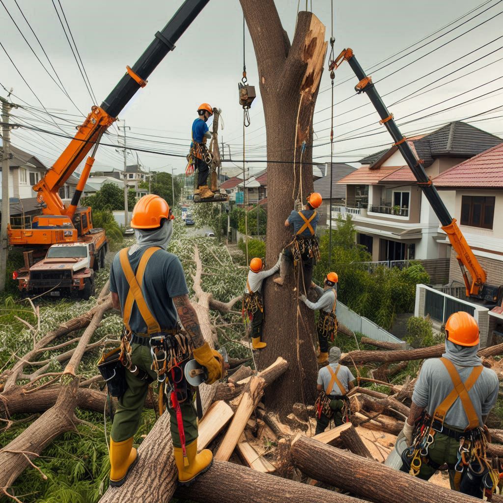 Expert Dead Tree Removal in North Aurora, IL Professional Dead Tree Removal Services in North Aurora, Illinois