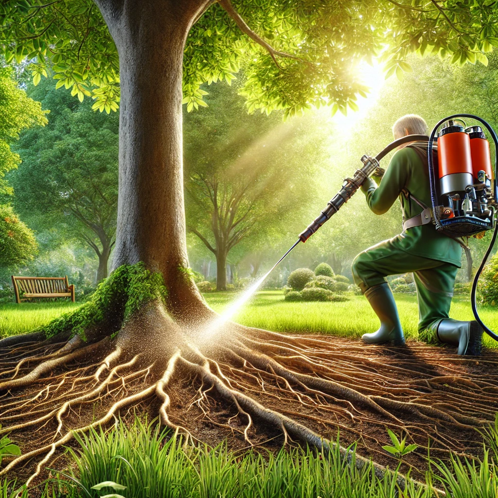 High-Quality Deep Root Fertilization Services Available in North Aurora, IL Premium Deep Root Fertilization Services in North Aurora, Illinois