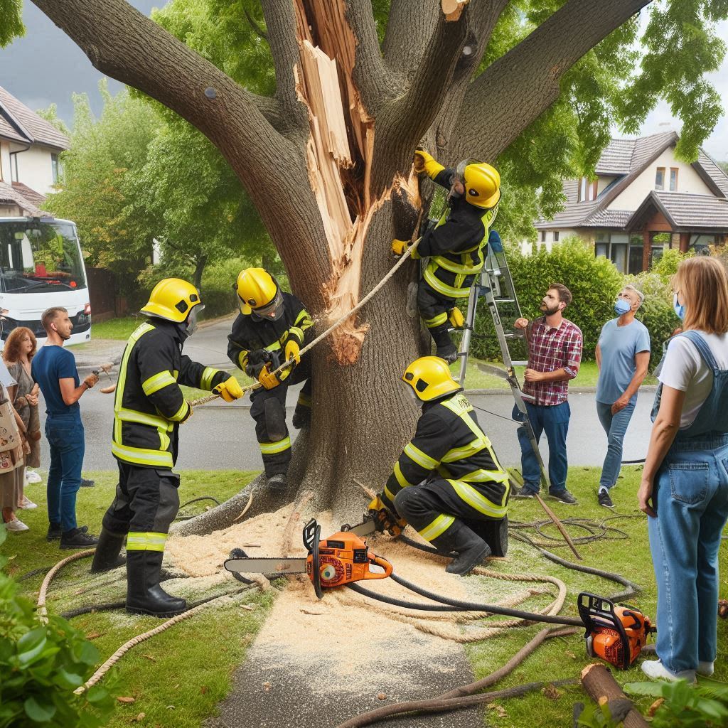 Expert Emergency Branch Removal Services in North Aurora, IL Emergency Branch Removal North Aurora IL - Expert Safety and Rapid Response Solutions by North Aurora Services