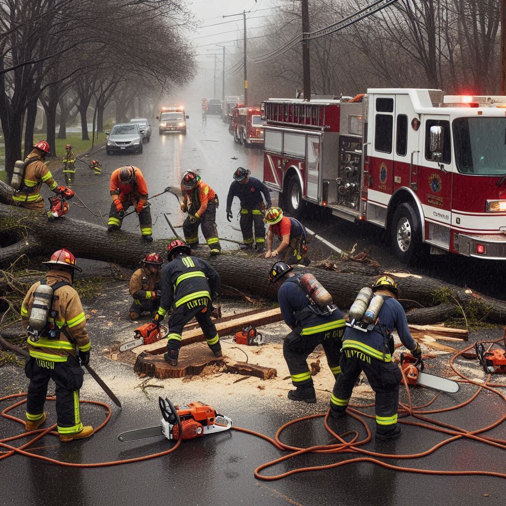 Expert Fallen Tree Removal and Emergency Services in North Aurora, IL Professional Fallen Tree Emergency Services North Aurora IL - Fast and Safe Tree Removal Solutions by Tree Removal North Aurora