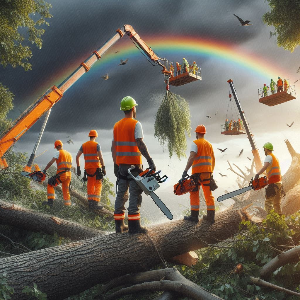 Expert Storm Cleanup and Restoration Services in North Aurora, IL Professional Storm Cleanup Services in North Aurora, IL - Expert Damage Restoration