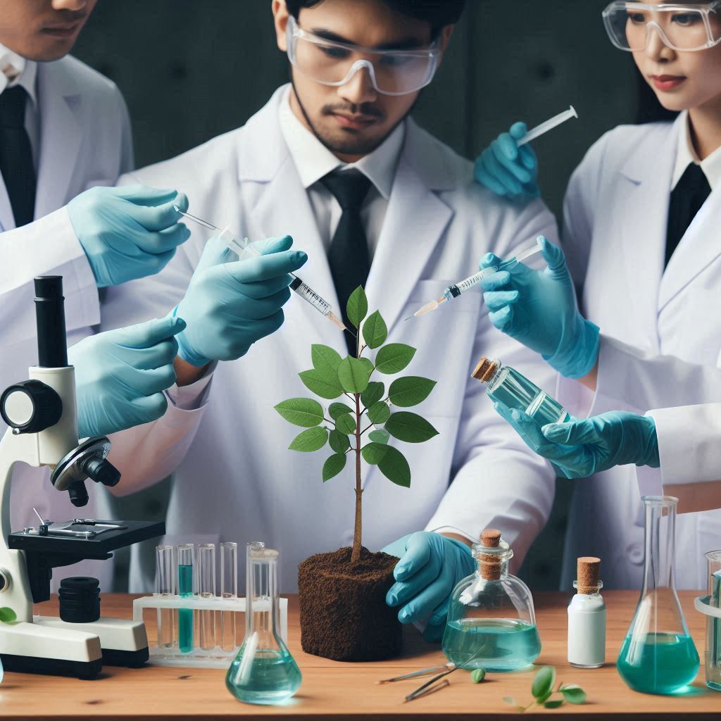 Expert Tree Disease Treatment Services in North Aurora, IL Professional Tree Disease Treatment in North Aurora, Illinois