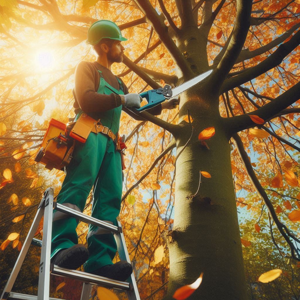 Expert Tree Maintenance in North Aurora, IL Professional Tree Maintenance Services in North Aurora, Illinois